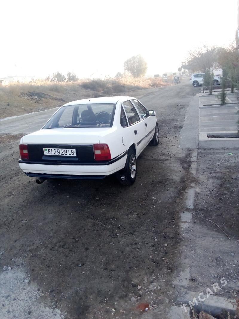 Opel Vectra 1989 - 28 000 TMT - Туркменабат - img 4