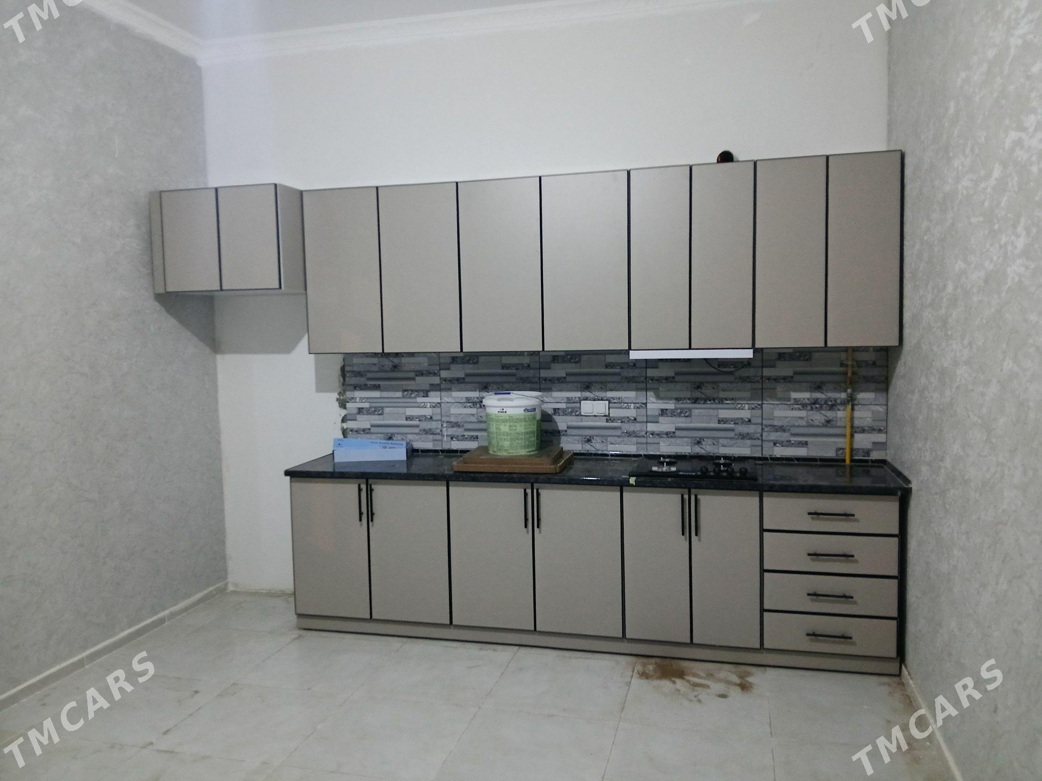 Kuhny - Гёкдепе - img 2