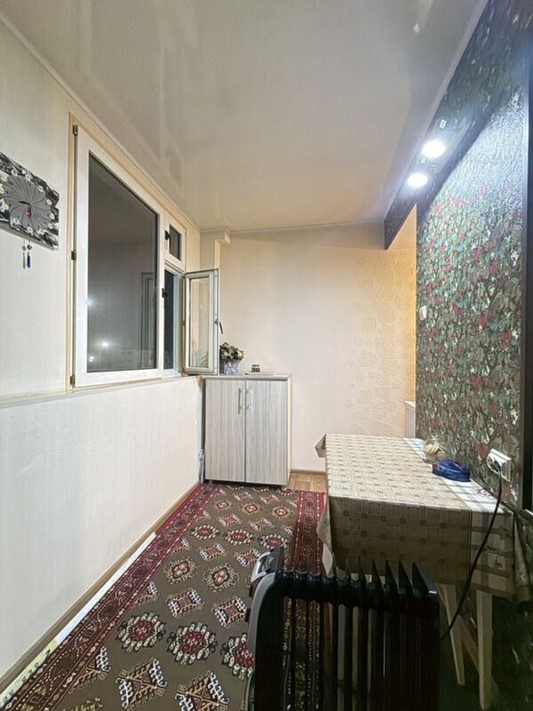 6 MKR 3 Kom 3 ET Lälezar - 6 мкр - img 2