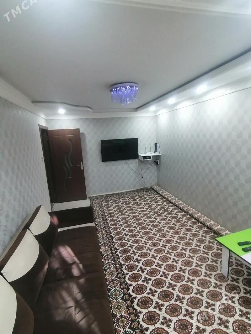   KWARTIRA  - Туркменабат - img 2