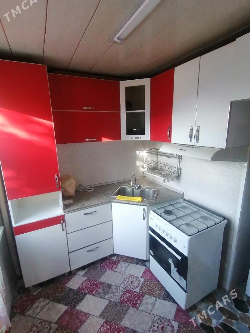   KWARTIRA  - Туркменабат - img 4