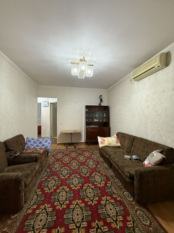 6 MKR 3 Kom 3 ET Lälezar - 6 мкр - img 3