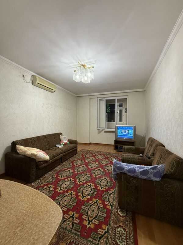 6 MKR 3 Kom 3 ET Lälezar - 6 мкр - img 9