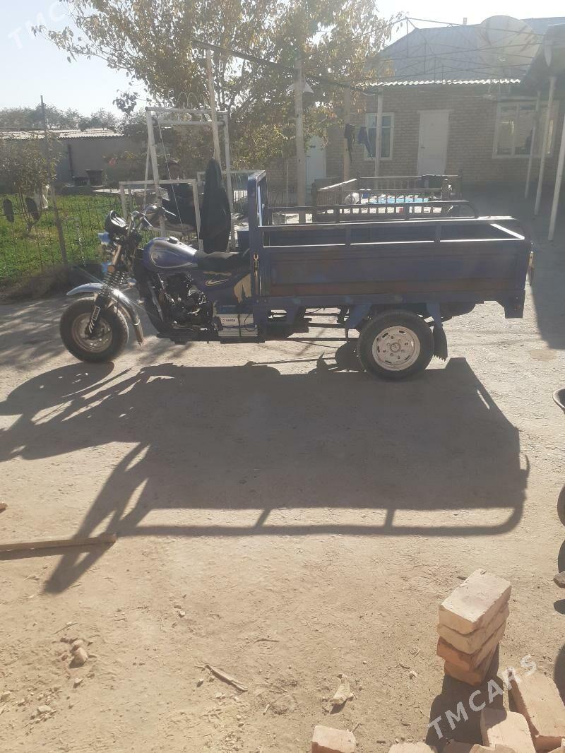 Fekon FK200-14G 2016 - 16 000 TMT - Tejen - img 3