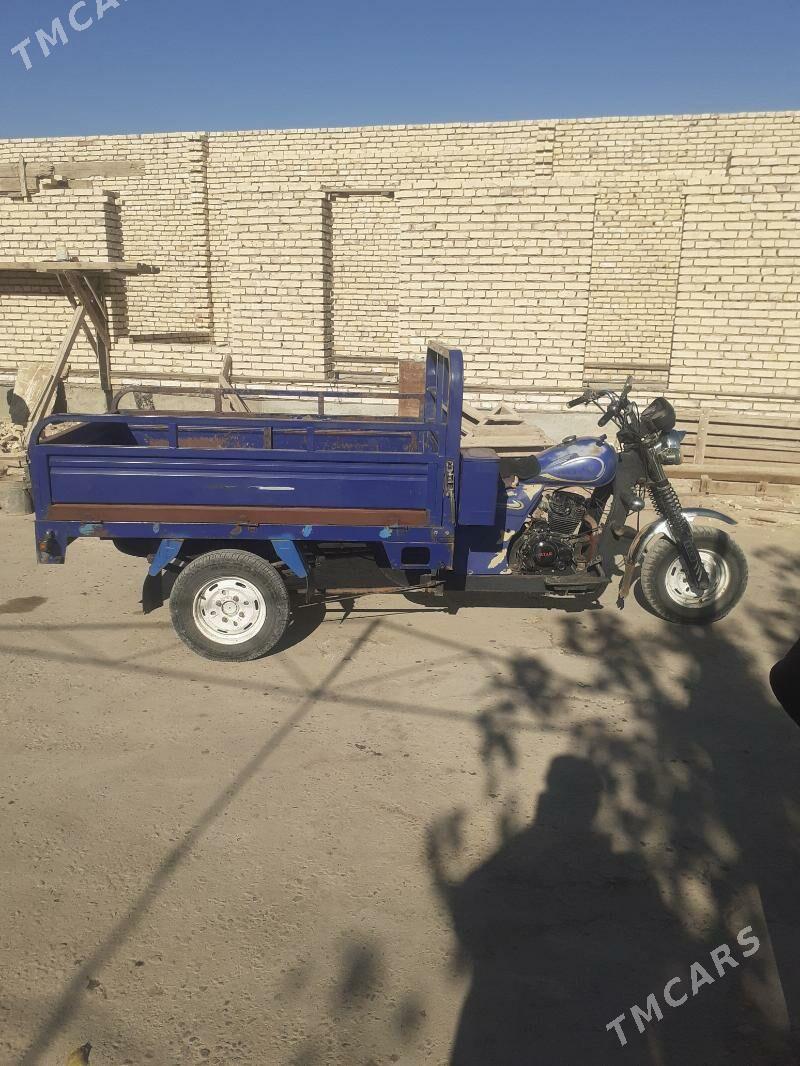 Fekon FK200-14G 2016 - 16 000 TMT - Tejen - img 2