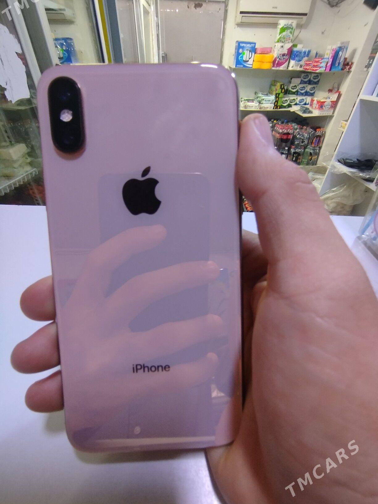 iPhone xs 256 GBiPhone xs 256 - Ашхабад - img 2