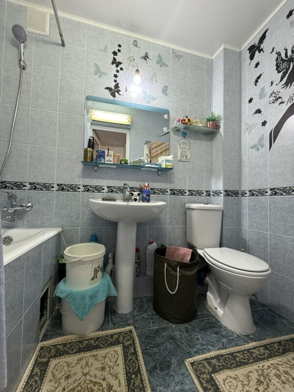 6 MKR 3 Kom 3 ET Lälezar - 6 мкр - img 10