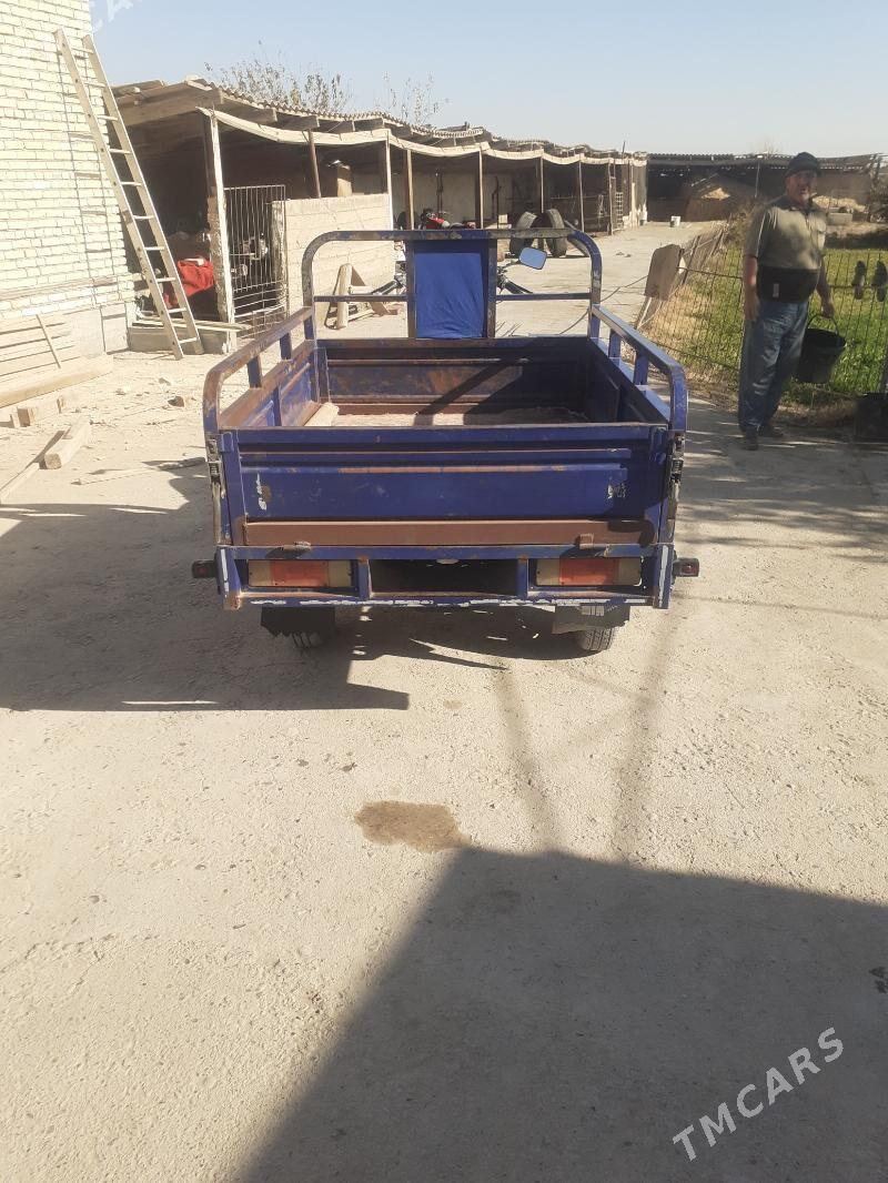 Fekon FK200-14G 2016 - 16 000 TMT - Tejen - img 4