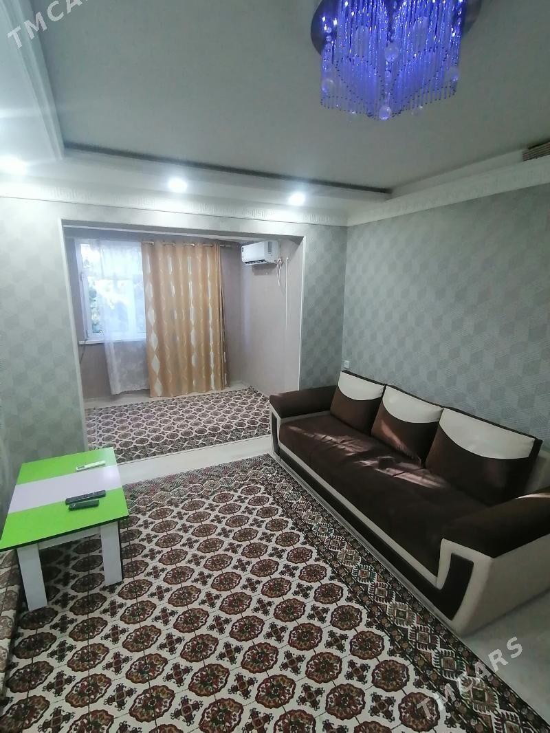   KWARTIRA  - Туркменабат - img 3