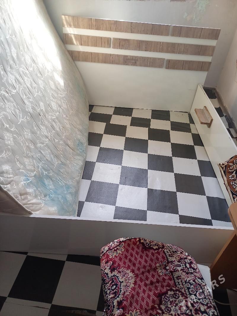 кровать - Туркменбаши - img 2