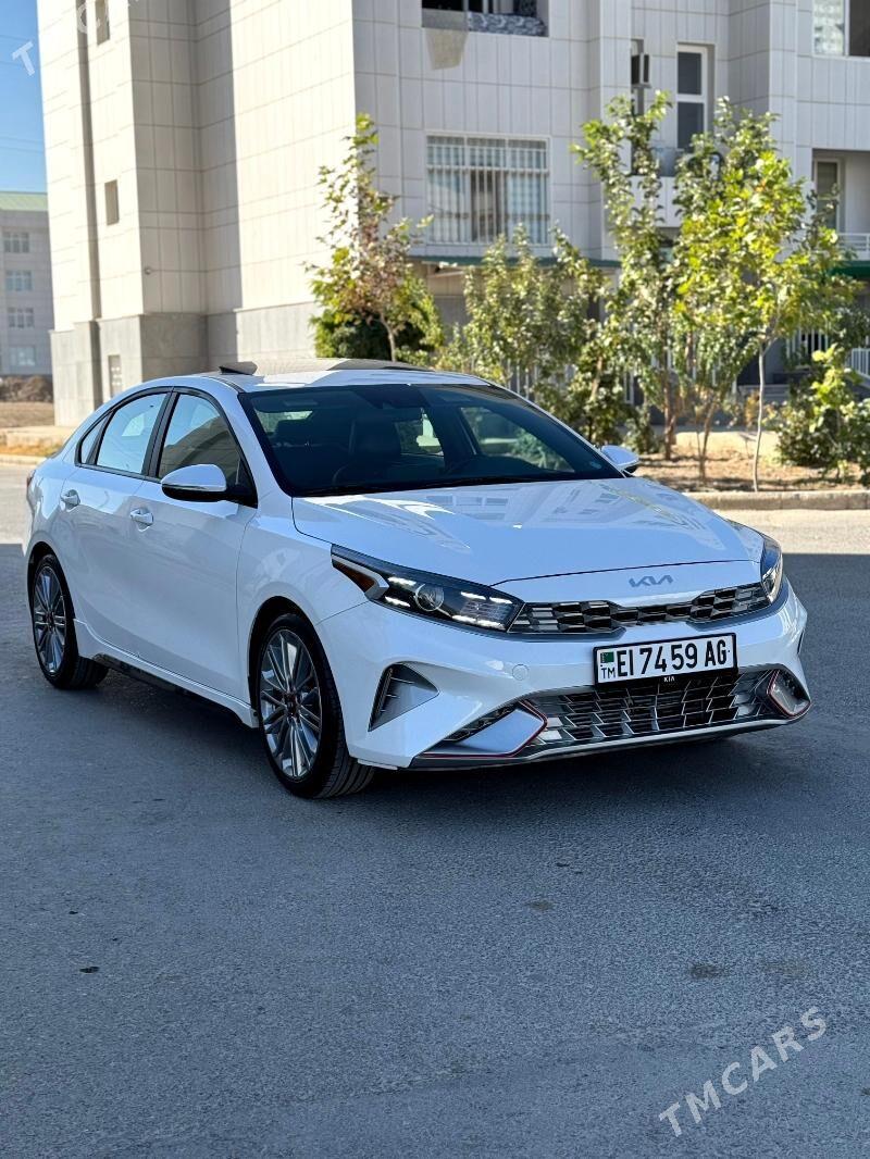 Kia Forte 2021 - 230 000 TMT - Aşgabat - img 2