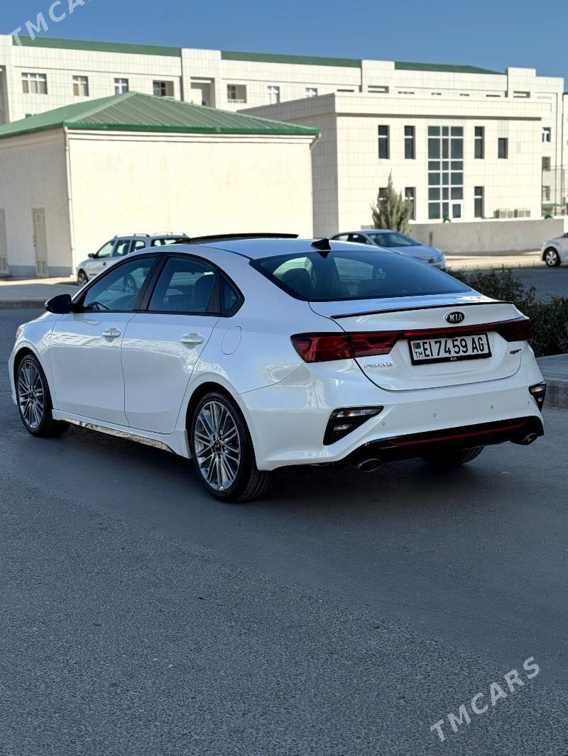 Kia Forte 2021 - 230 000 TMT - Aşgabat - img 5