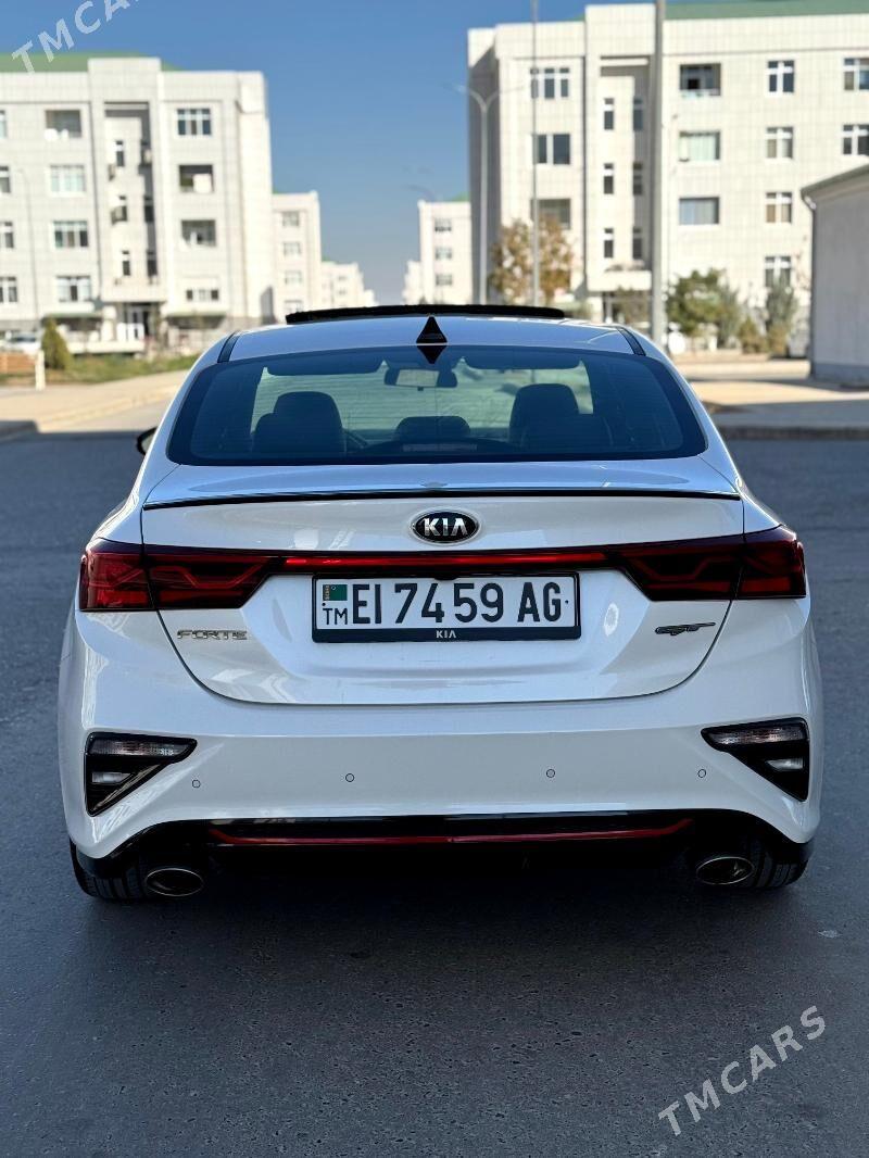 Kia Forte 2021 - 230 000 TMT - Aşgabat - img 6