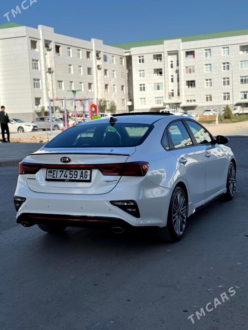 Kia Forte 2021 - 230 000 TMT - Aşgabat - img 4