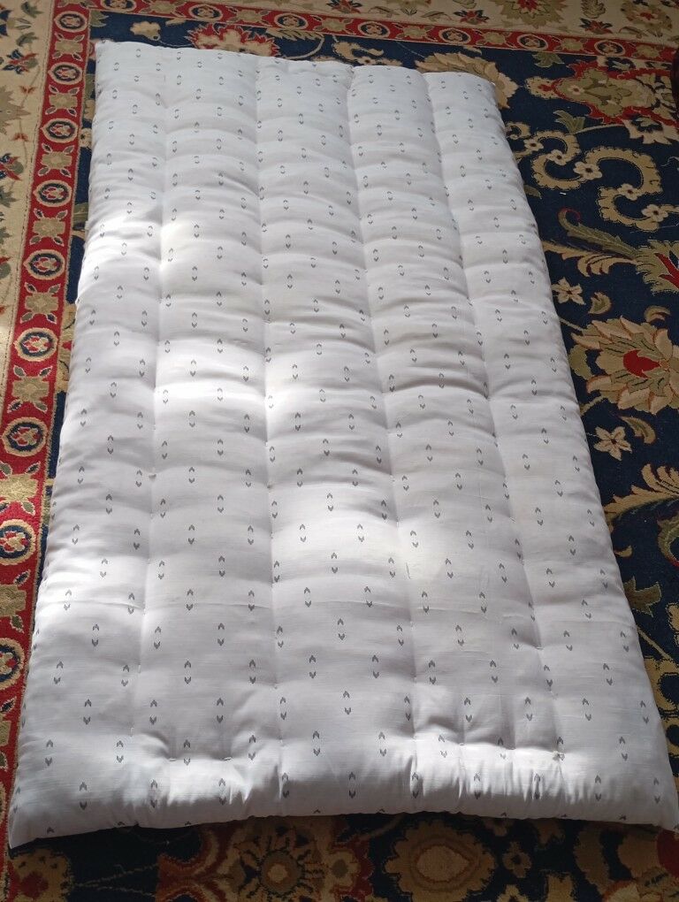 Korpenje - Balkanabat - img 5