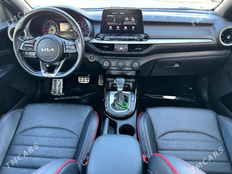 Kia Forte 2021 - 230 000 TMT - Aşgabat - img 7
