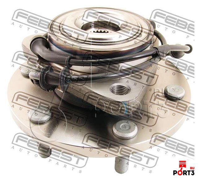 Ступица NISSA ARMADA 2 000 TMT - Ak bugdaý etraby - img 1