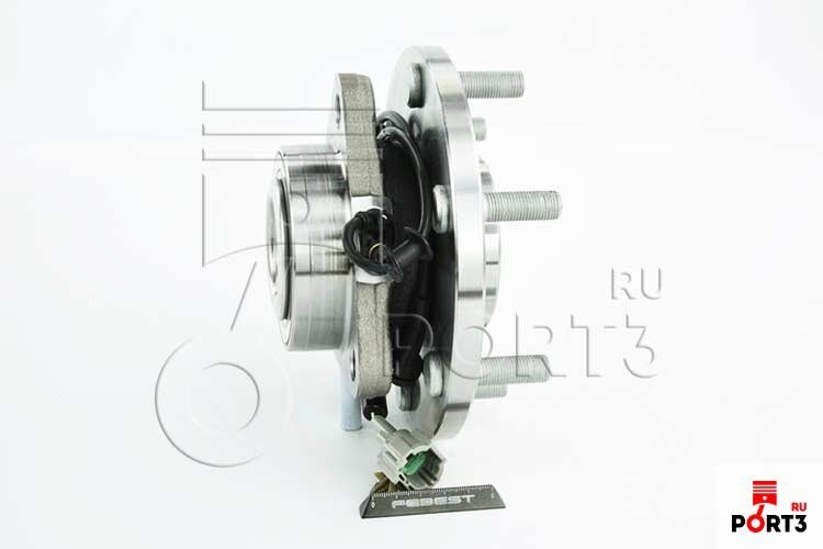 Ступица NISSA ARMADA 2 000 TMT - Ak bugdaý etraby - img 2