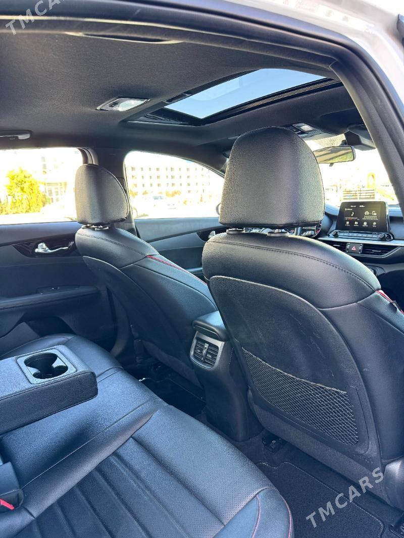 Kia Forte 2021 - 230 000 TMT - Aşgabat - img 8