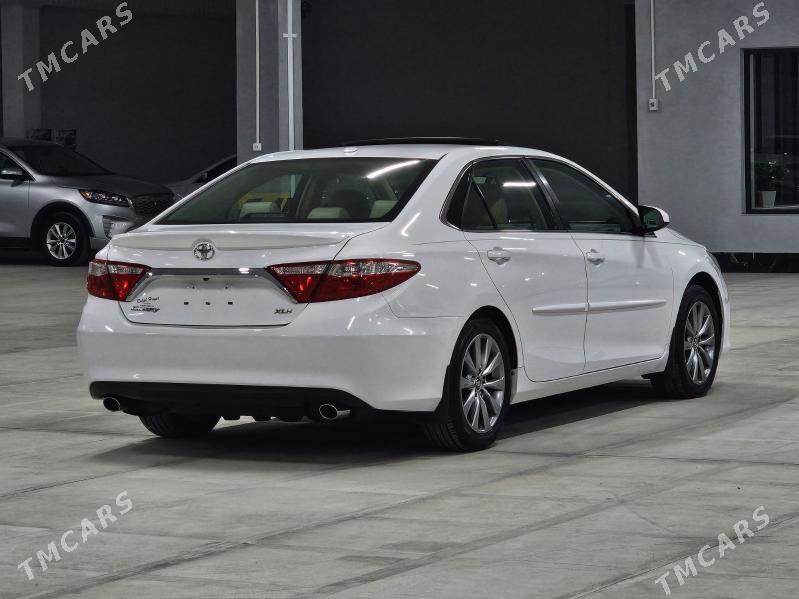 Toyota Camry 2016 - 315 000 TMT - Mary - img 5