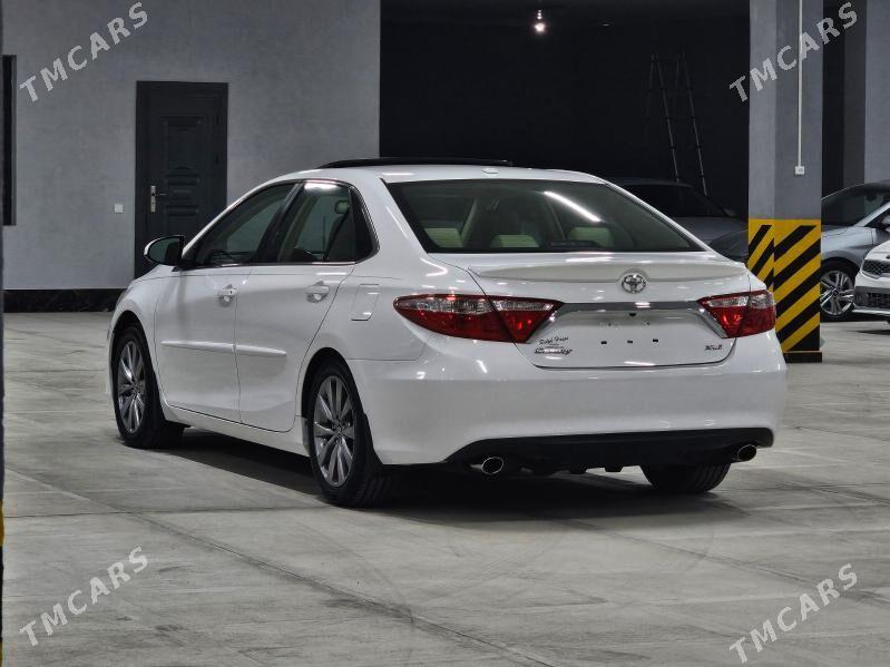 Toyota Camry 2016 - 315 000 TMT - Mary - img 6