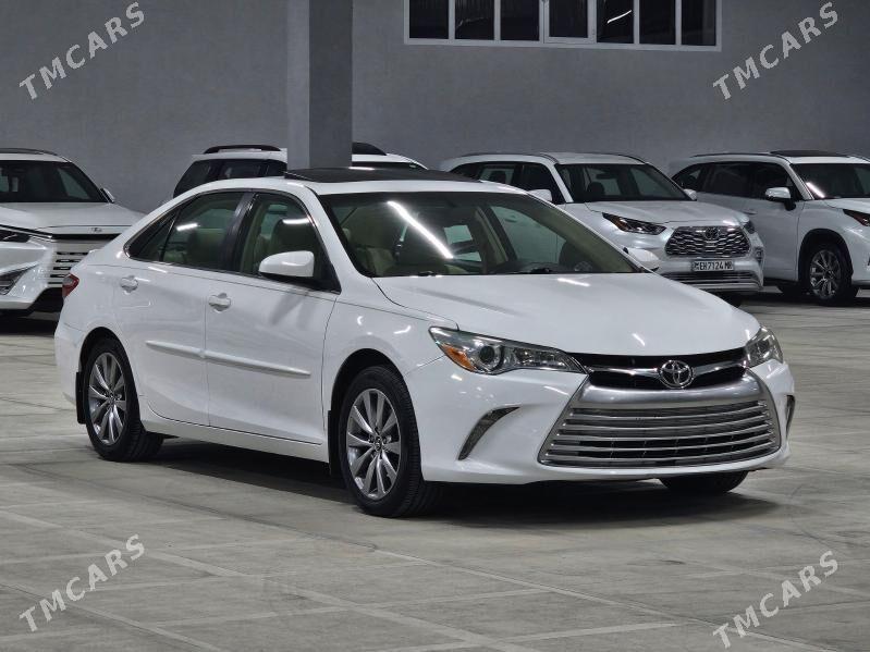 Toyota Camry 2016 - 315 000 TMT - Mary - img 3