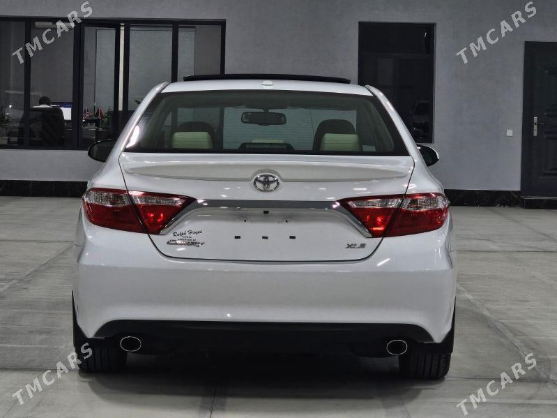 Toyota Camry 2016 - 315 000 TMT - Mary - img 4