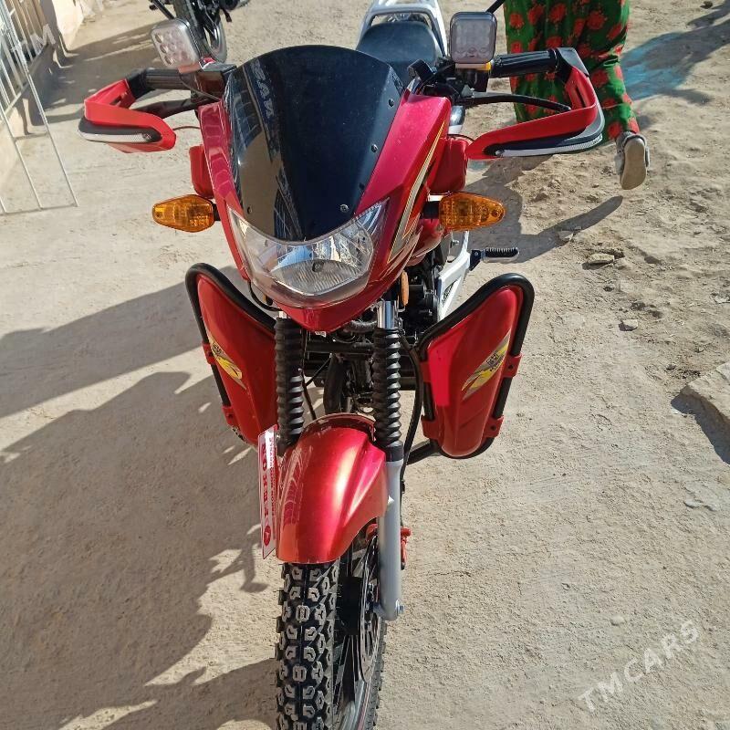 Fekon FK150-8G 2025 - 22 000 TMT - Türkmenbaşy etr. - img 3