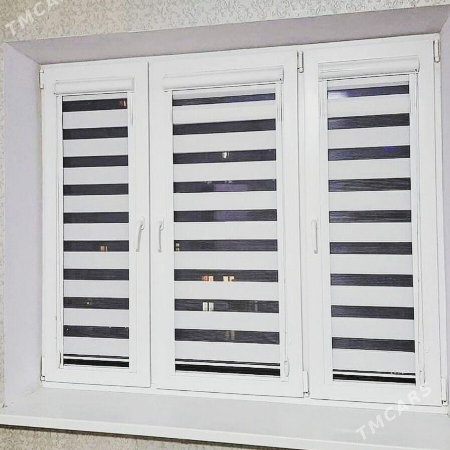 zalyuz jalyuz жалюзи zalyuzlar - Ашхабад - img 2