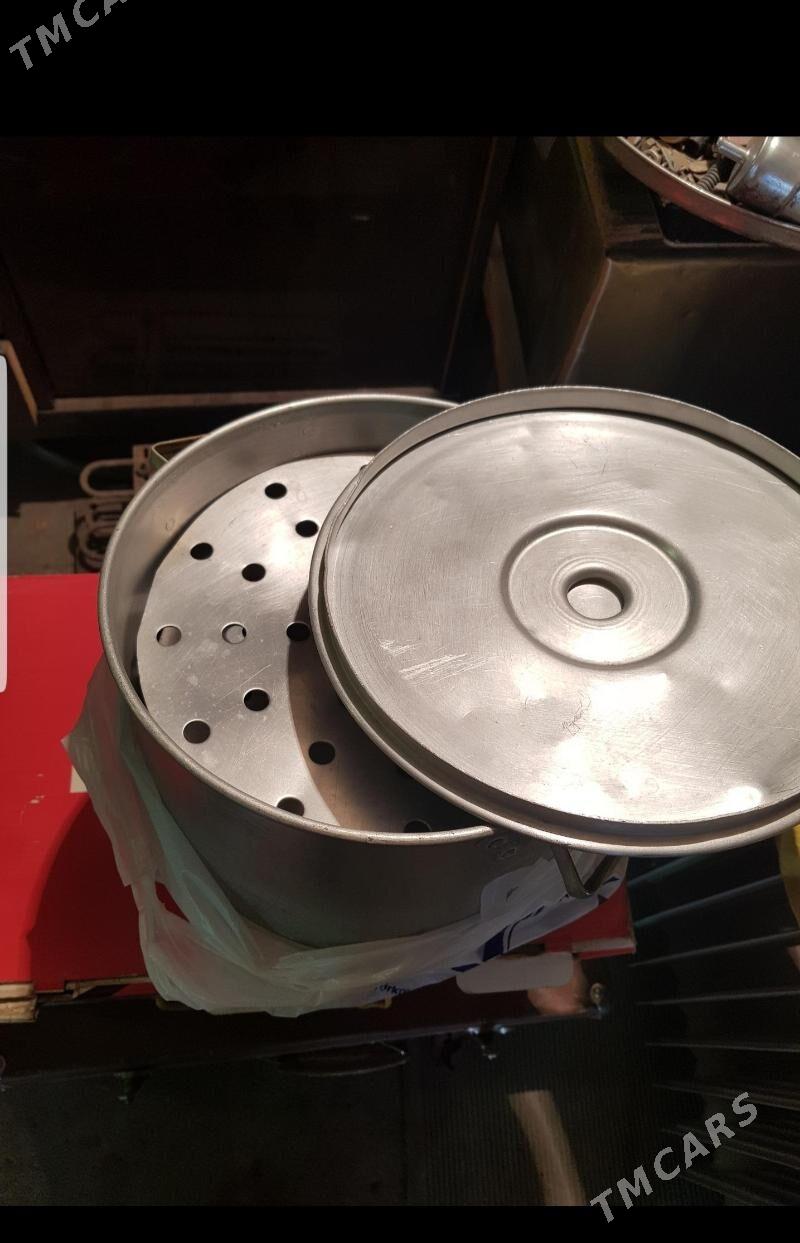 мантышница - Туркменбаши - img 1