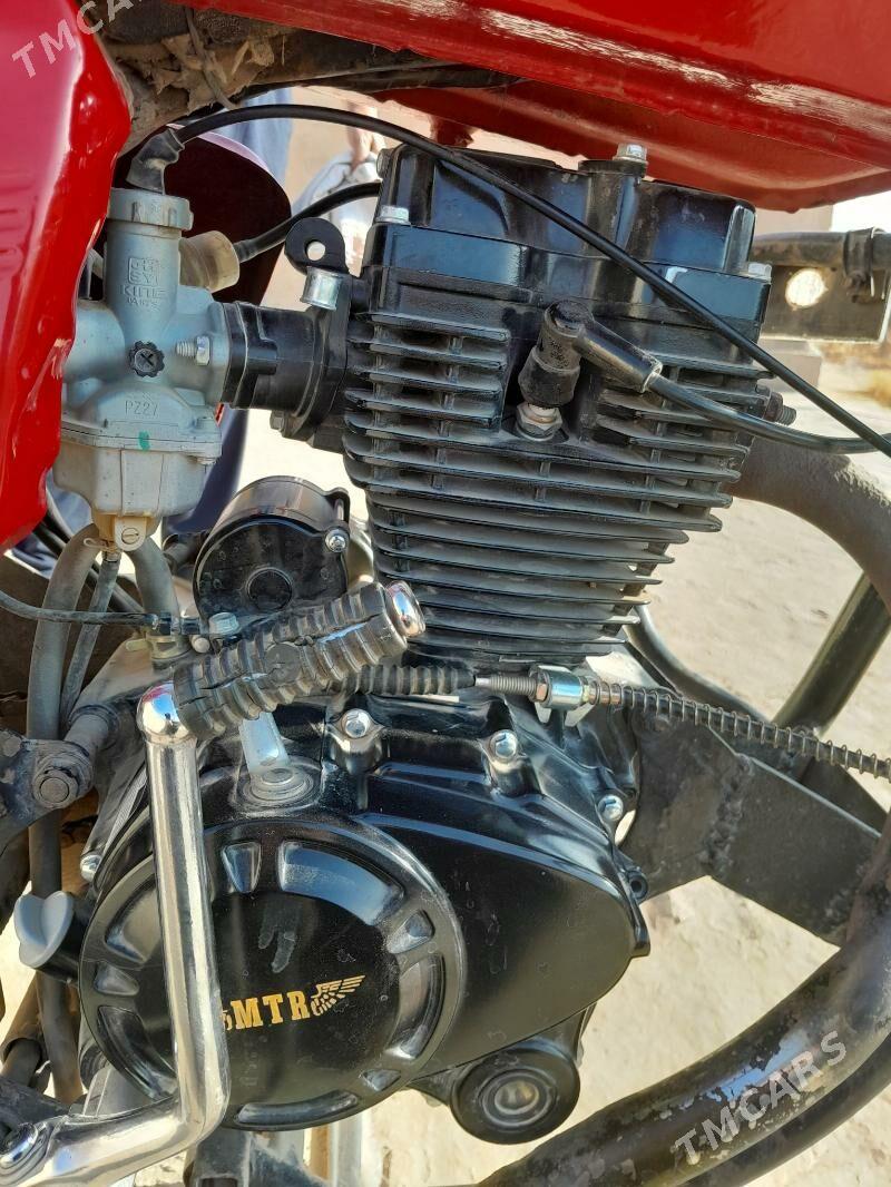 Fekon FK150-8G 2020 - 12 000 TMT - Hojambaz - img 6