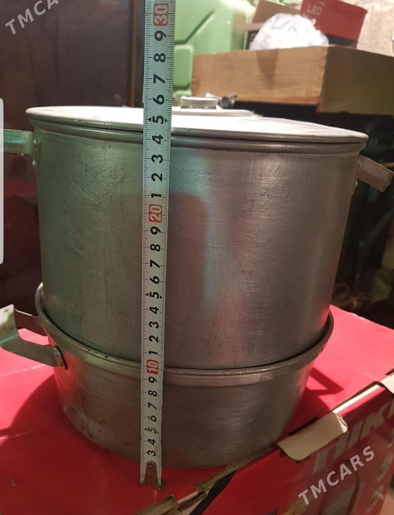 мантышница - Туркменбаши - img 2