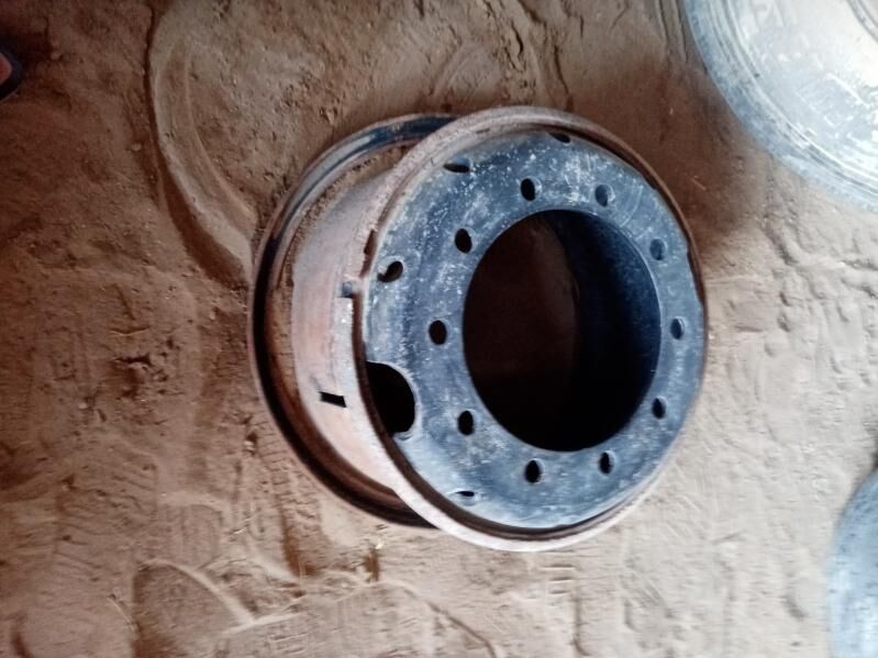 Maz diska 200 TMT - Гумдаг - img 2