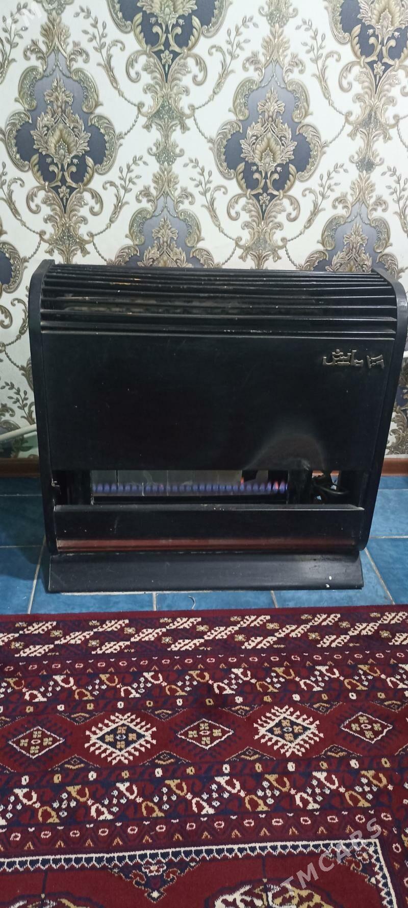 камын печ - Дашогуз - img 2