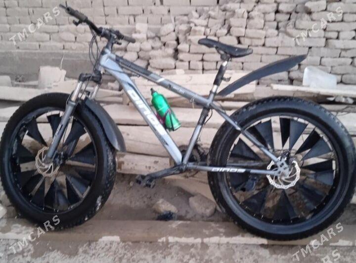 tigir - Дашогуз - img 2