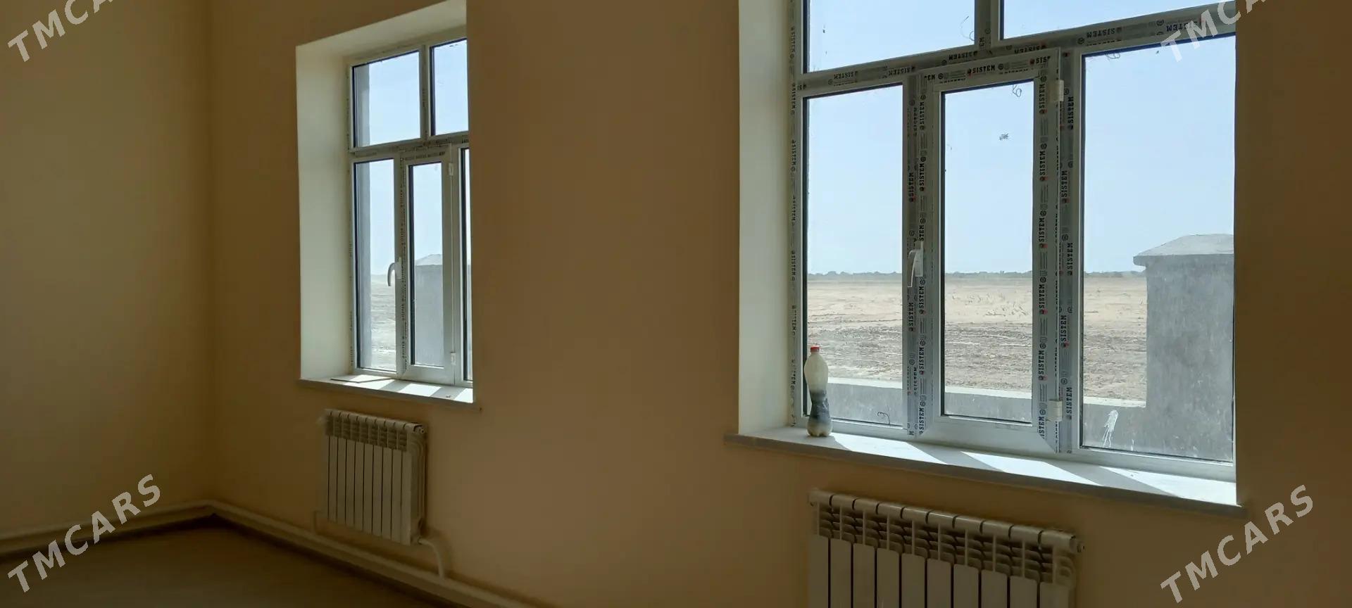 Şatlyk jaý - Türkmengala - img 4