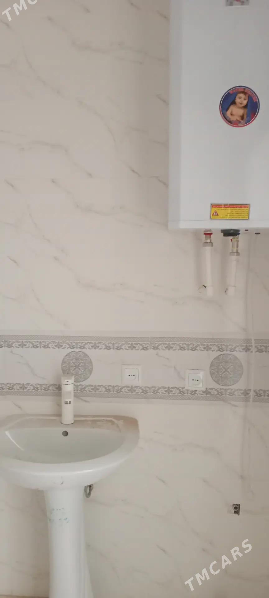 Şatlyk jaý - Türkmengala - img 5