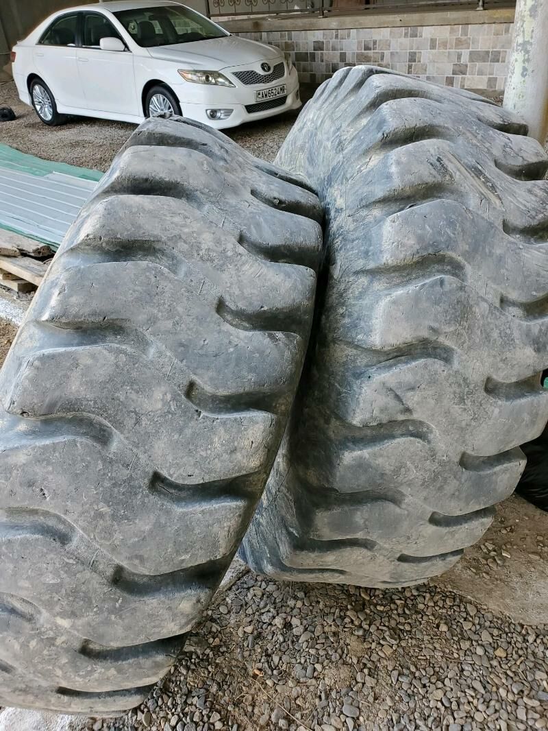 30lyk Pawrusuk Teker 7 000 TMT - Векильбазар - img 2