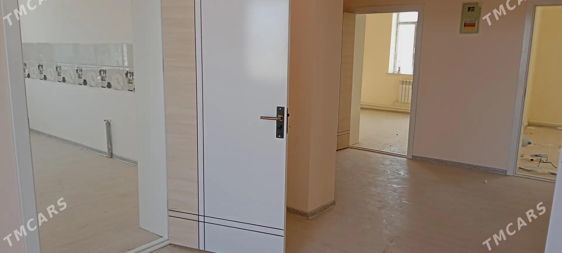 Şatlyk jaý - Türkmengala - img 10