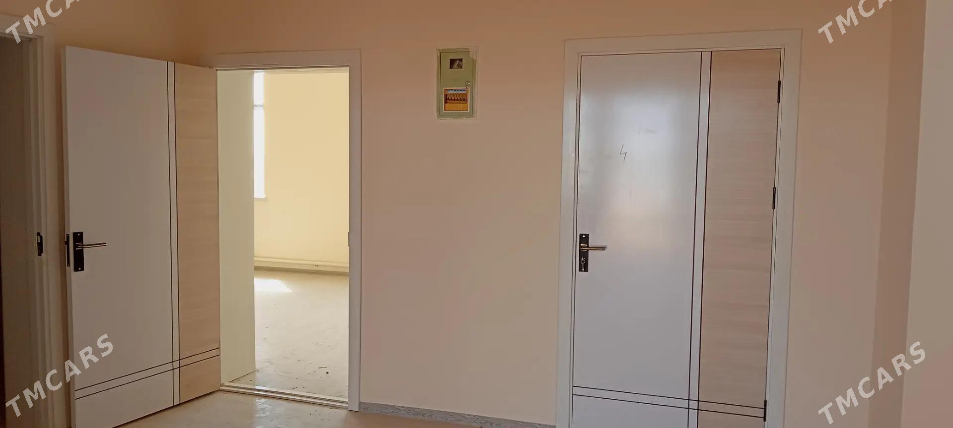 Şatlyk jaý - Türkmengala - img 9