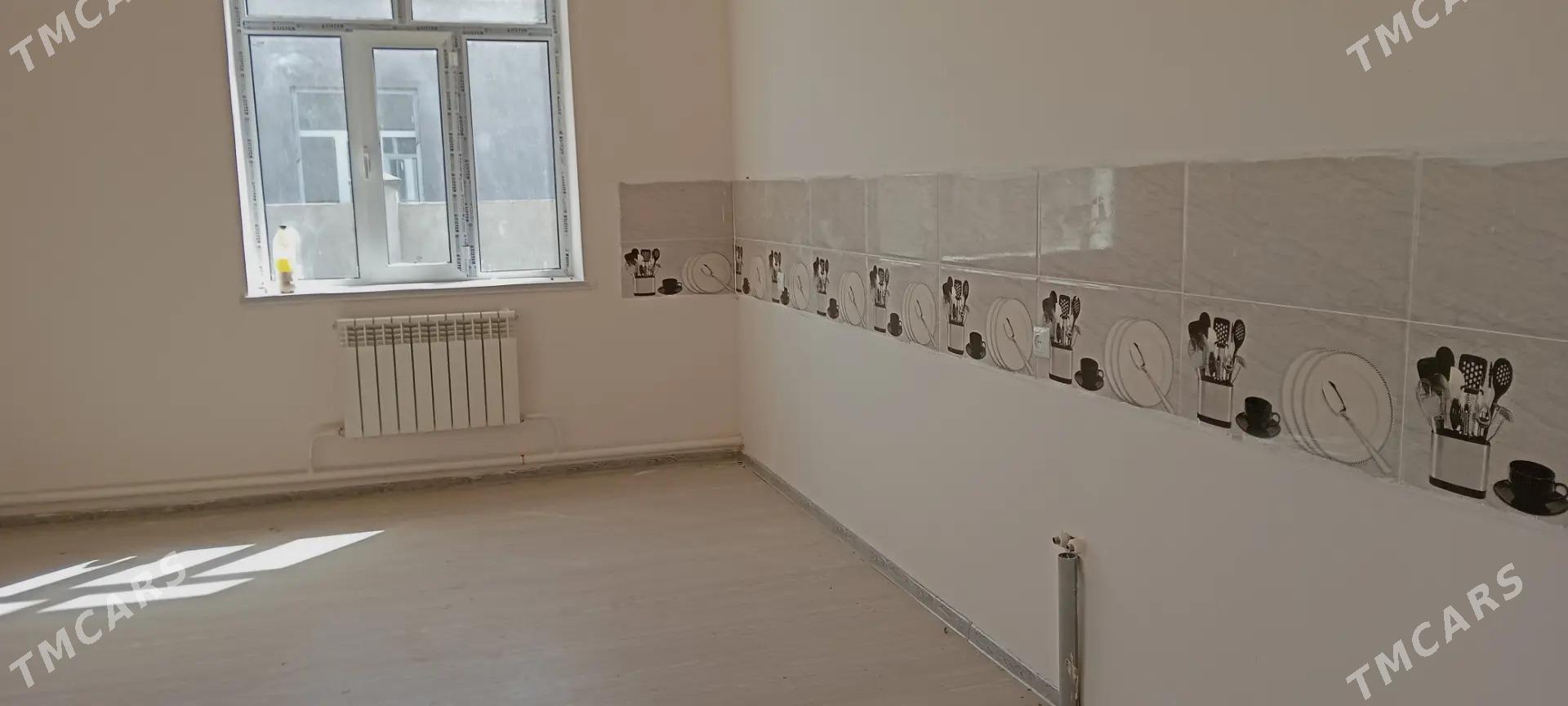 Şatlyk jaý - Türkmengala - img 8