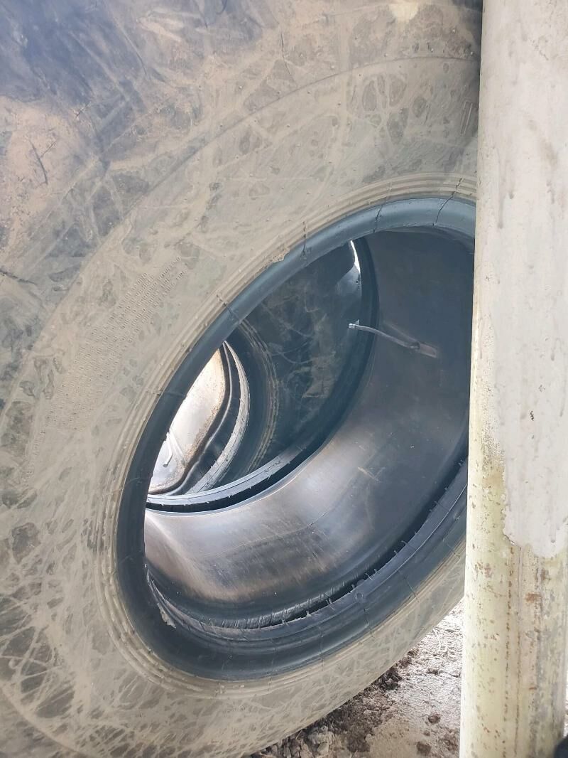 30lyk Pawrusuk Teker 7 000 TMT - Векильбазар - img 3