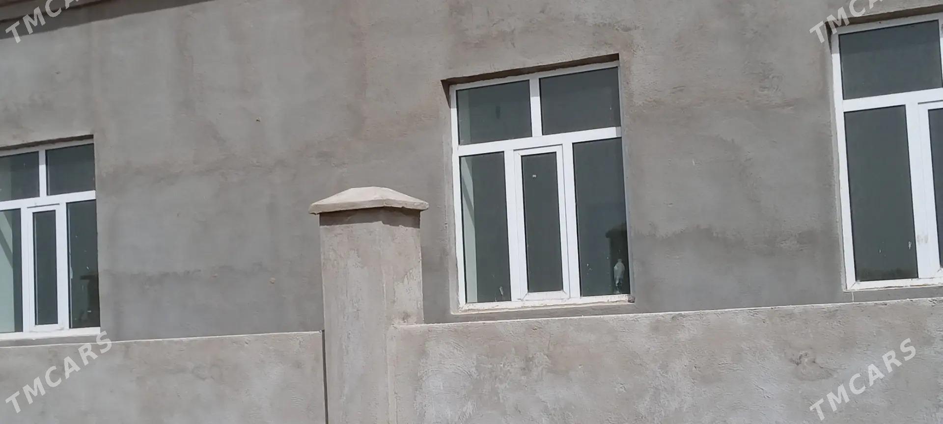 Şatlyk jaý - Türkmengala - img 2