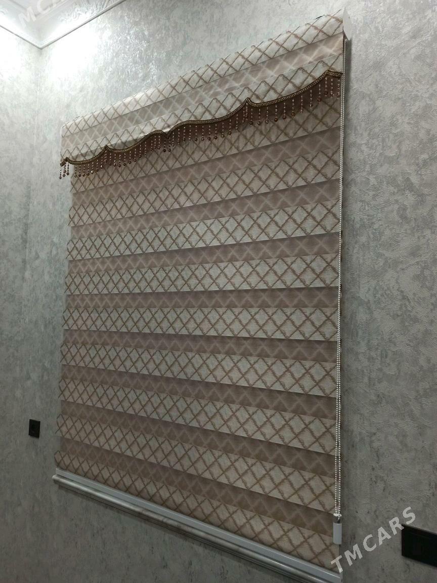 Zalyuz Jalyuz жалюзи zalyuzlar - Ашхабад - img 3