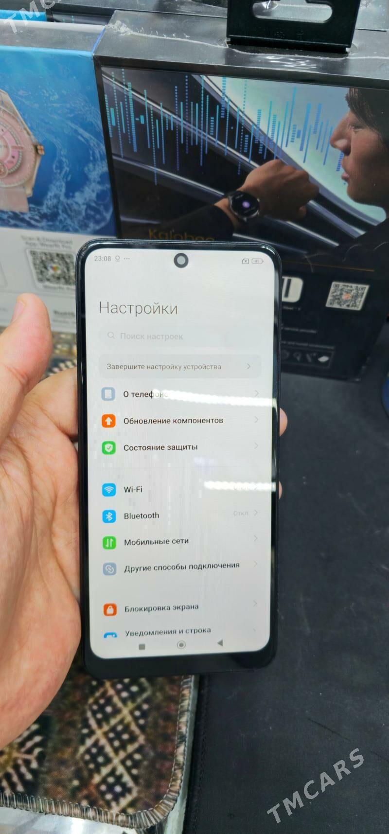 Redmi not 12 - Aşgabat - img 2