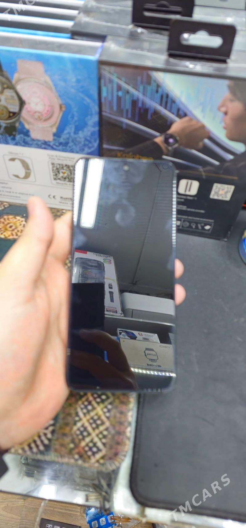 Redmi not 12 - Aşgabat - img 4