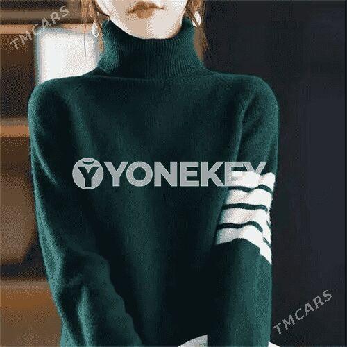 Gyzlar üçin ykjam wodolazka - Мары - img 2