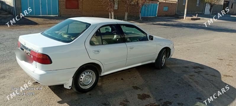 Nissan Sunny 1997 - 35 000 TMT - Tejen - img 2