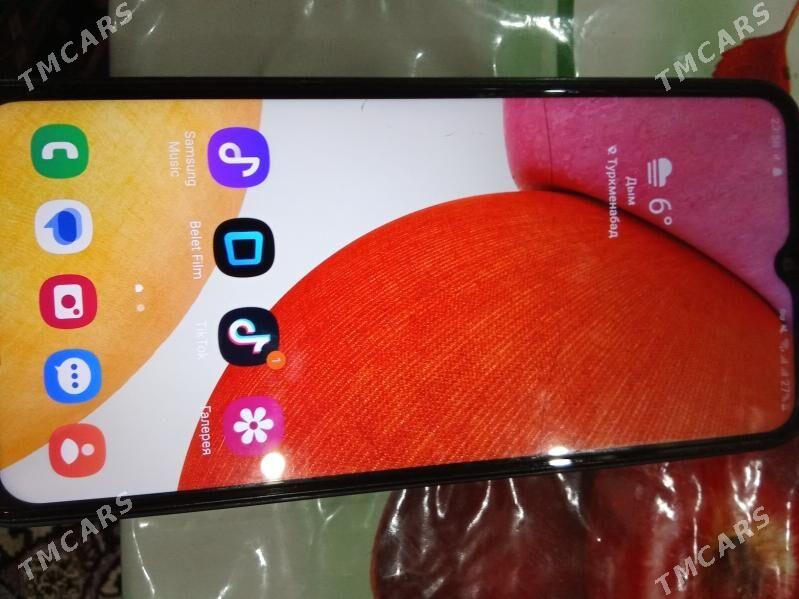 A14 - Туркменабат - img 3