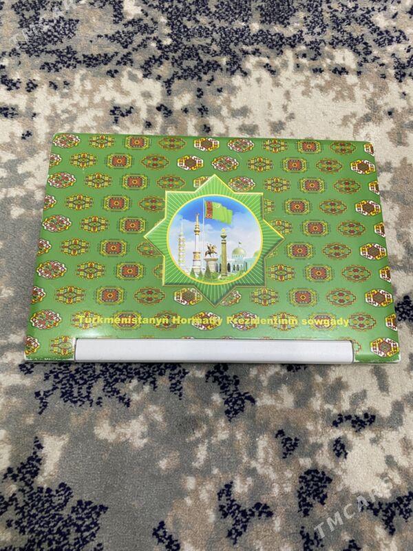 Lenovo kompyuter - Балканабат - img 2